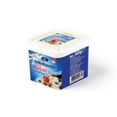 BEYAZ PEYNİR 500 GR PVC