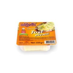 DİLİMLİ TOST PEYNİRİ 225 gr