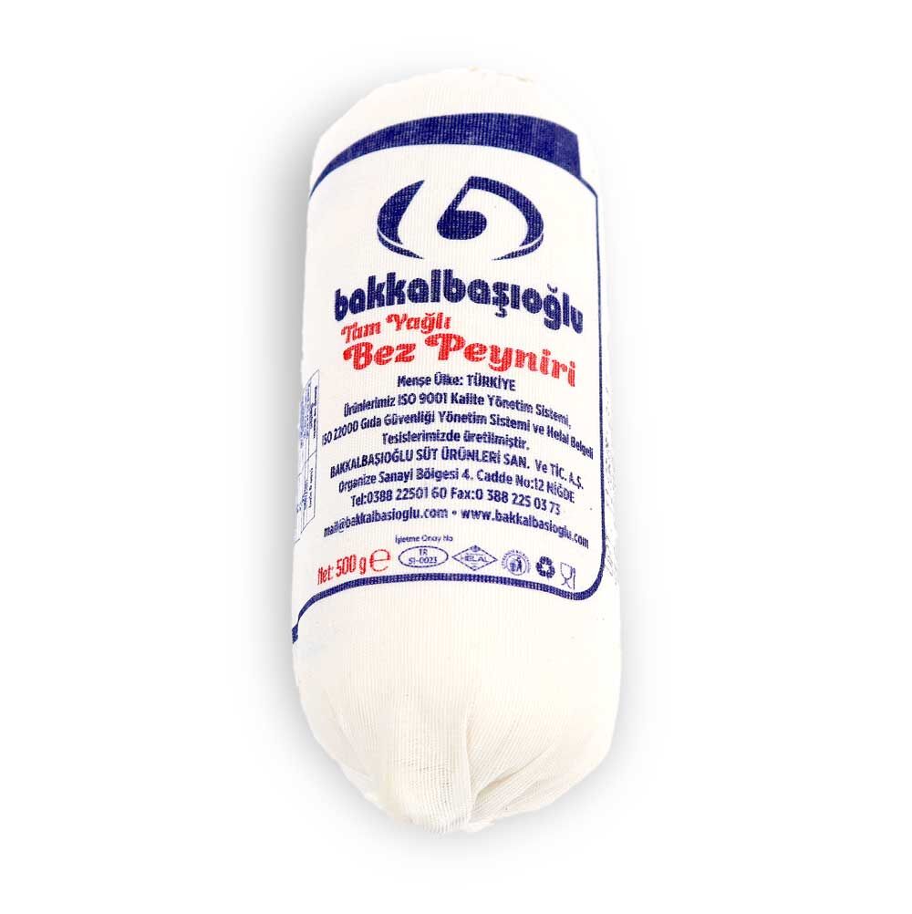 BEZ PEYNİRİ 500 gr