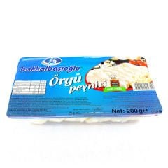 ÖRGÜ PEYNİRİ 200 gr