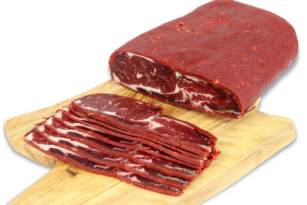 PASTIRMA SIRT 500 gr