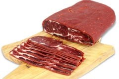 PASTIRMA SIRT 500 gr