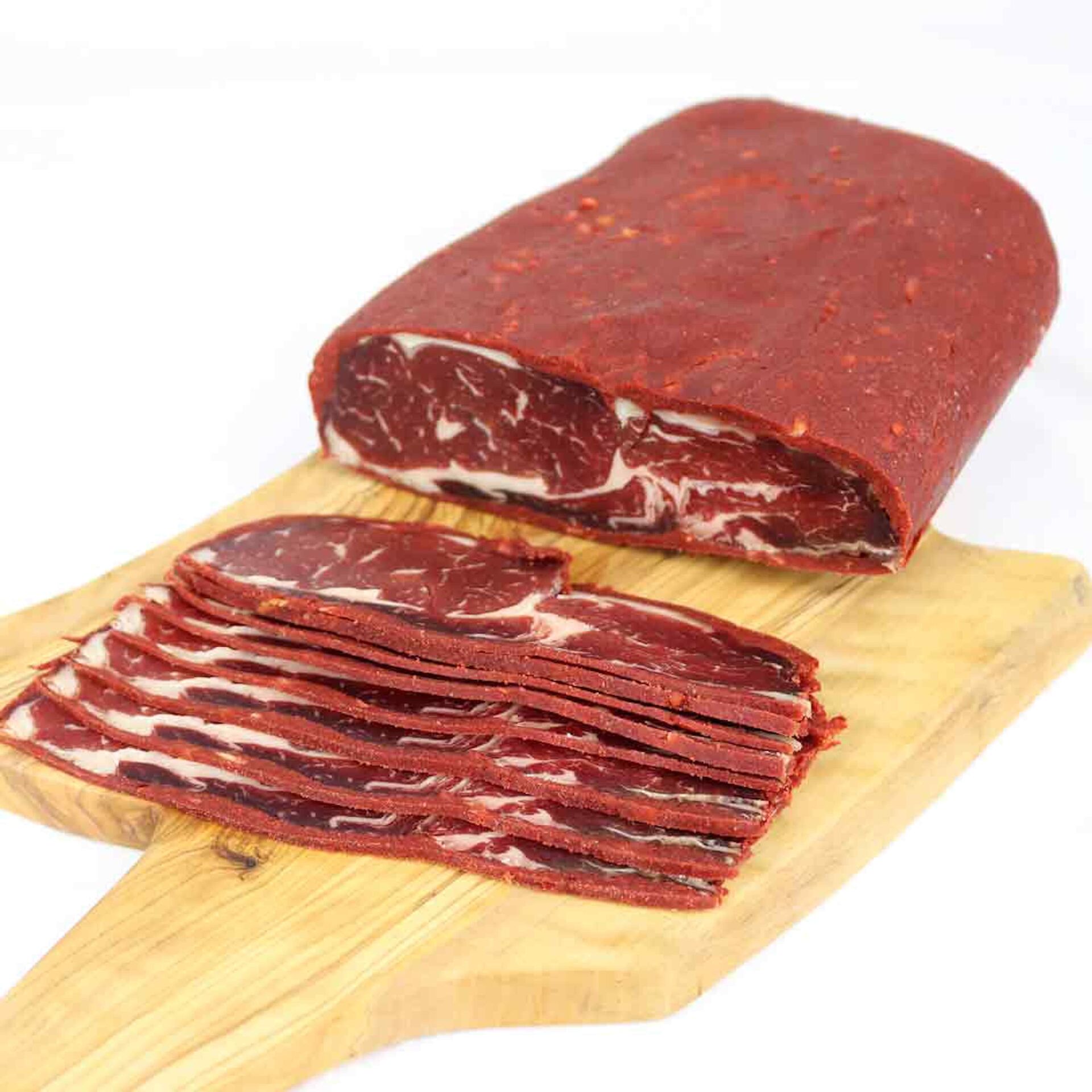 PASTIRMA SIRT 500 gr