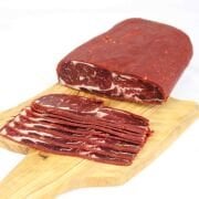 PASTIRMA SIRT 250 gr