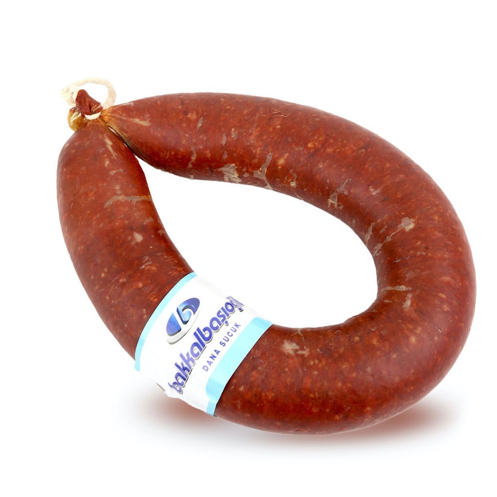 KANGAL SUCUK 1000 gr