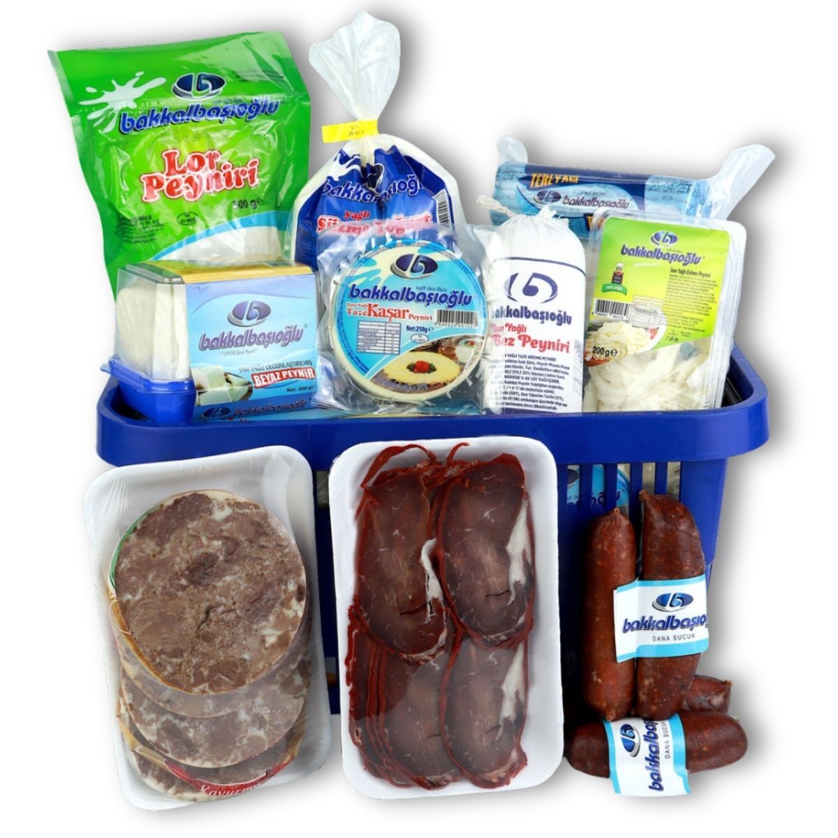 Ramazana Özel Tanışma Paketi