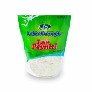 AZ YAĞLI TAZE LOR PEYNİRİ 1000 gr